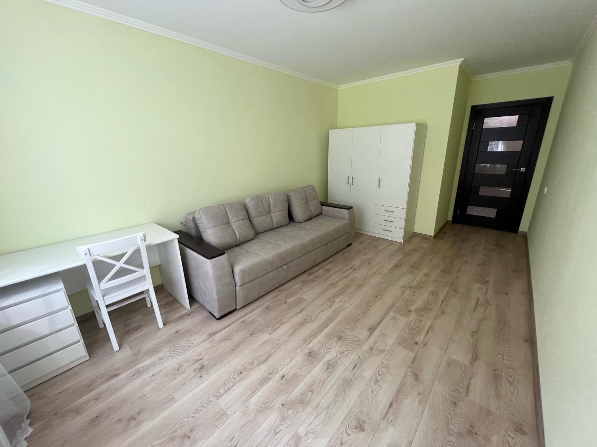Green House Апартаменти В Новобудові По Вул Зелена 204 ลวีฟ ภายนอก รูปภาพ